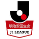 日职联logo