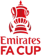 英足总杯logo