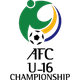 东南亚U16logo