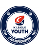 韩U18logo