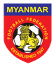 缅甸U20logo