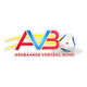 阿鲁巴联logo