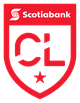 中北美联logo
