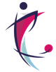 英女联logo