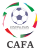 中亚U20logo