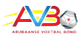 阿鲁巴杯logo