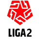 秘鲁乙logo