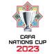 中亚杯logo