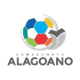巴贡锦标logo