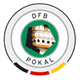 德国杯U19logo