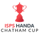 新查达杯logo