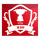 港足总杯logo
