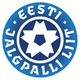 爱沙U19logo