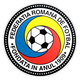 罗U19logo