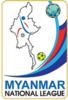 缅甸U19logo