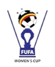 乌干女杯logo