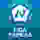 尼加青联logo