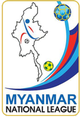 缅甸U21logo
