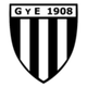 体操和击剑U20logo